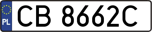 CB8662C