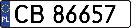 CB86657