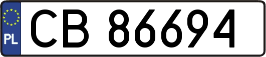 CB86694