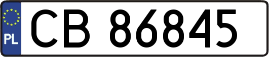 CB86845