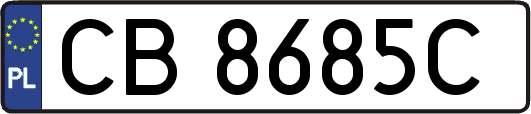 CB8685C
