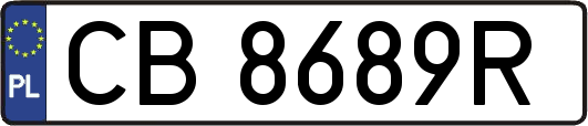 CB8689R