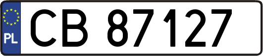 CB87127