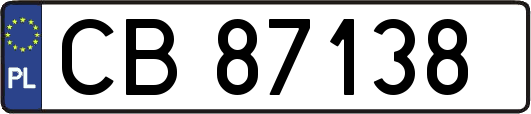 CB87138