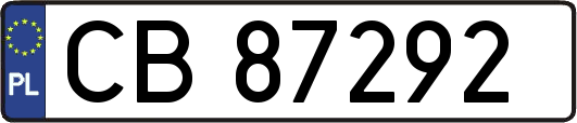 CB87292