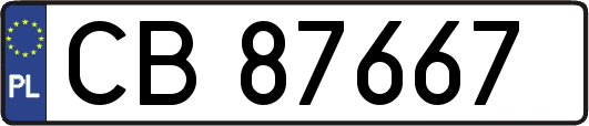 CB87667