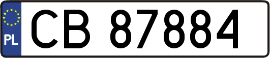 CB87884