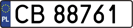 CB88761