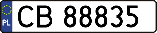 CB88835