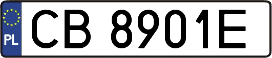 CB8901E