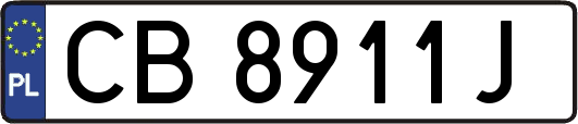 CB8911J