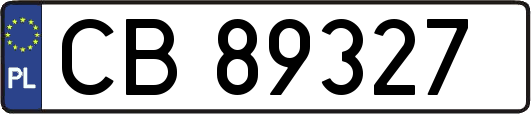 CB89327