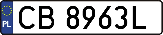 CB8963L