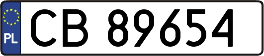 CB89654