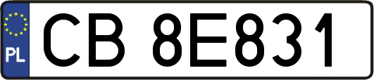 CB8E831