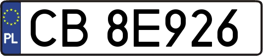 CB8E926