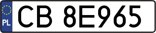 CB8E965