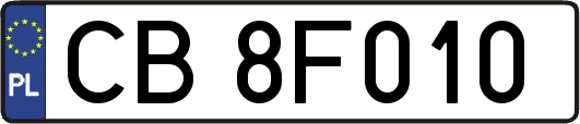 CB8F010