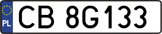 CB8G133