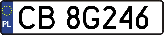 CB8G246
