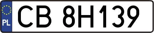 CB8H139