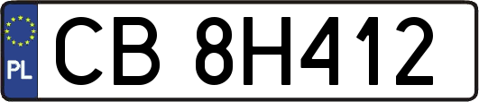 CB8H412