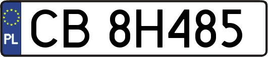 CB8H485