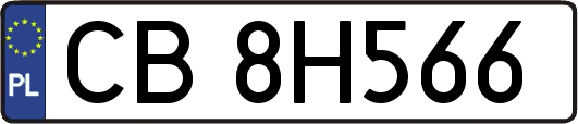 CB8H566