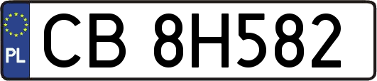CB8H582