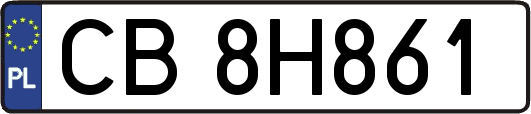 CB8H861