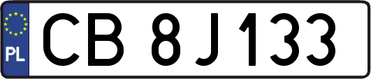 CB8J133