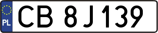 CB8J139