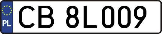 CB8L009