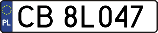 CB8L047