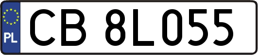 CB8L055