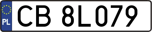 CB8L079