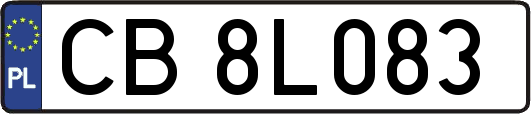 CB8L083