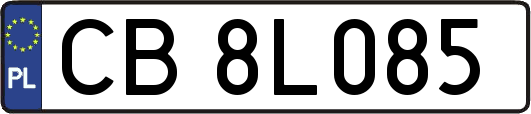 CB8L085