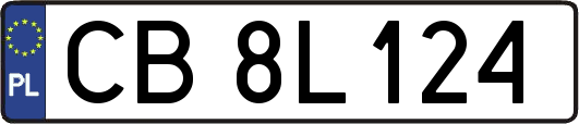 CB8L124