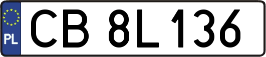 CB8L136