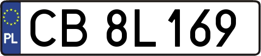 CB8L169