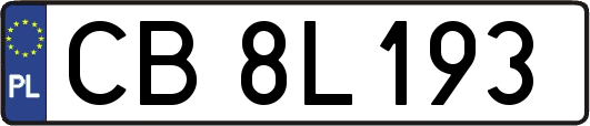 CB8L193