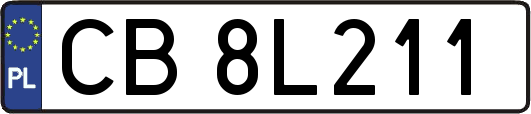 CB8L211