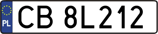 CB8L212