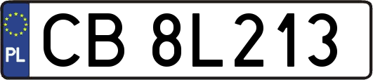 CB8L213