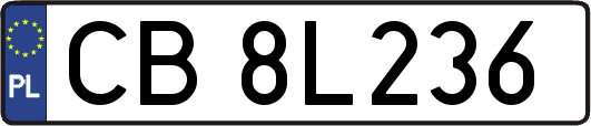 CB8L236