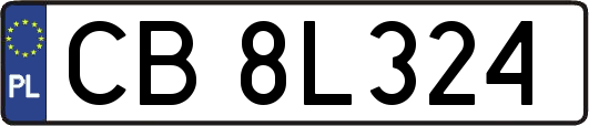 CB8L324