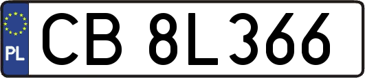 CB8L366