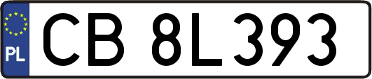 CB8L393