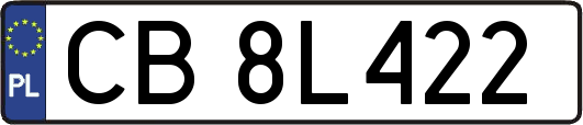 CB8L422
